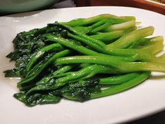 -羲和雅苑•北京烤鸭(平安国际金融中心店)