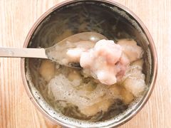 芋泥-爱啊石花膏