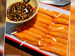-義聚德·清真铜锅涮羊肉·烧烤(河东店)
