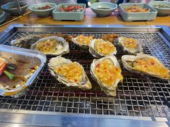 -蚝英雄鲜蚝自助专门店(长楹天街直营店)