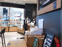 -星巴克(北京王府井店)