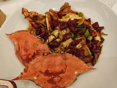 -品海楼·大连海胆锅贴馆(东港店)