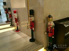 -长沙三景韦尔斯利酒店·Oval全日制餐厅自助餐