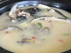 -晓琦农家菜馆·地道农家菜
