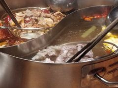 -牛很鲜潮汕牛肉火锅(朝晖路店)