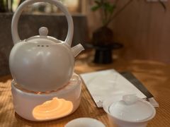 -奈雪茶院·茶室茶馆(广州粤海天地店)