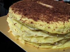 android_upload_pic-OL’s Cake鲜荟千层(东风中路店)