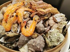 -宴小馆·小海鲜青岛菜(五四广场店)