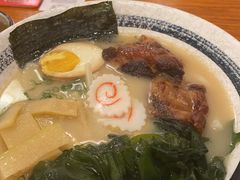 -無忧浅草君·洋风料理(下沙宝龙二期一店)