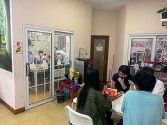 -face time桌游俱乐部