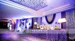 -锦江汤臣洲际大酒店-宴会厅