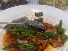 -兰湘子·湘菜小炒(盛龙广场店)