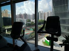 -深圳皇庭V酒店