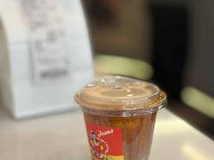 -Jeans Coffee牛仔裤咖啡