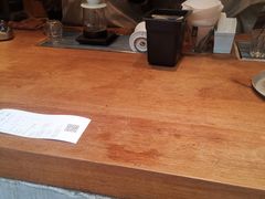 -来回·咖啡(天河南店)