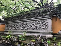 -普陀山风景名胜区-法雨禅寺