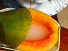 -海口骑楼小吃街