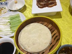 -红红烤鸭店(西单店)