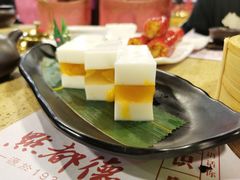 -点都德(大茶楼店)