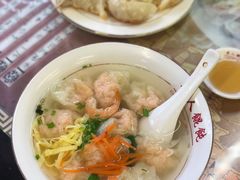 -长人馄饨铺(解放街店)