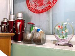 -炙热童年·老北京炙子烤肉(南锣鼓巷店)
