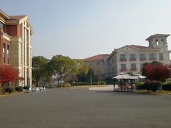 -歌斐颂巧克力小镇