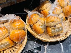 全麦提子包-可莎蜜兒(金城店)