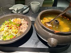 -云海肴云南菜·蒸汽石锅鱼(青岛万象城店)