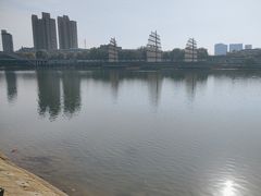 -沙澧河风景区