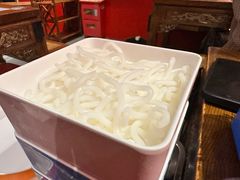 -老天桥蛙炉火锅(姑苏总店)