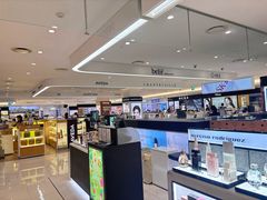 -新罗免税店(济州店)