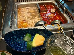 -大隐·成都火锅Bistro(合生麒麟新天地店)