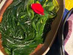 -季季山·云南野生菌火锅(上海首店)