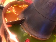-老墙根涮肉·铜锅鲜羊肉(良乡店)