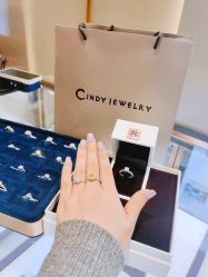 -Cindy Jewelry·钻戒·彩色宝石