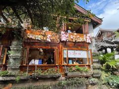 门面-勺子米线·云南传统小吃市集(四方街店)