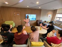 -海豚湾高端月子会所(黄浦店)