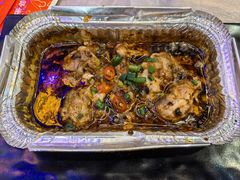 -段氏龙虾·烧烤·烤鱼(东书房路店)