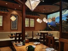 -云海肴云南菜(正大广场店)