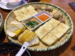 -福照楼汽锅鸡·云南菜(护国路店)
