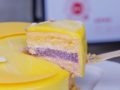 -壹点壹客·生日蛋糕(龙岗店)
