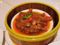 -唐乐宫·小厨餐厅