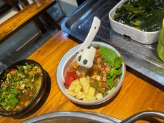 -杨校长·老成都串串香火锅(全国总店)