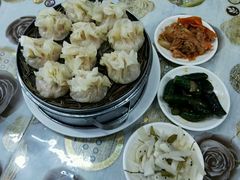 -西北羊肉粉汤馆