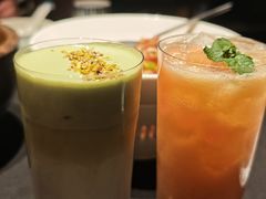 -山石榴·贵州菜(丰盛里店)