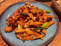 -兰木肆·云南菜(龙湖U城天街店)