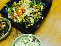 -京玉菲饭店(李村店)