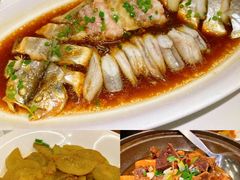 -阿毛饭店首店·宁波老字号(文化广场店)