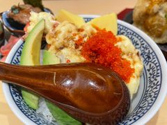 -越光米贩精致料理餐厅(金鹰店)