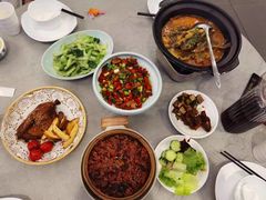 -丽华园(汉阳龙阳店)